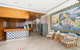 Heritage Aqua